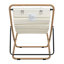 Ensemble de 2 chaises d'extérieur pliantes pour patio-524807472