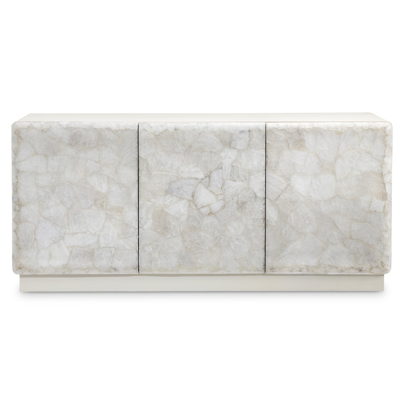 Bernhardt Milam Buffet