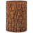 Tousignant Solid Wood Accent Stool