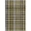 Tapis à carreaux de qualité supérieure lavable à la machine Dream Shag ADS541-1546151881-1546151892