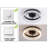 Itohan 11.65" W Dimmable Integrated LED Flush Mount -169475886
