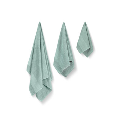 Ensemble de serviettes (3 pièces)
