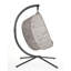 Balancelle avec support Egg Chair-1168095661
