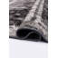 Rapture Gray Abstract Luxury Area Rug-68867627