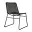 Charlie-Hannah 18'' H Side Chair