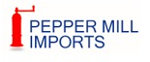 Pepper Mill Imports logo