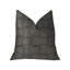 Coussin décoratif de luxe réglisse-951665295