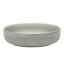 Gibson Soho Lounge Pasco 16 Piece (Service for 4) Plates and Bowls Double Bowl Reactive Glaze Dishes Stoneware Ceramic Dinnerware Set-106437211