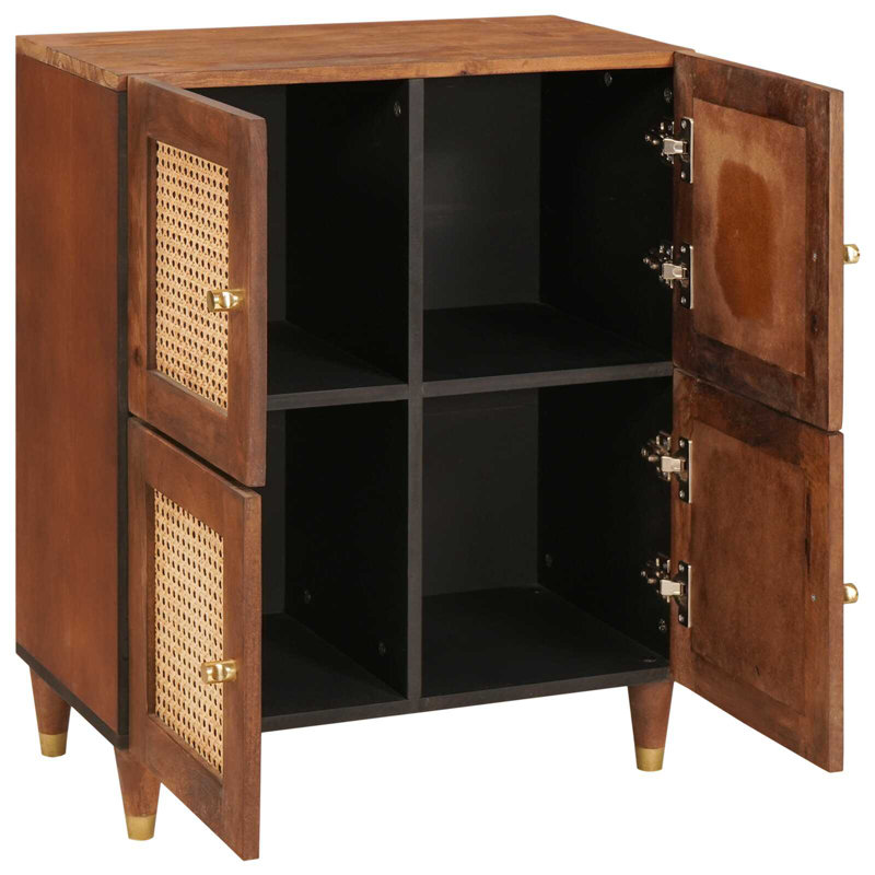 Rectangle Accent Cabinet