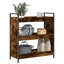 Novato Metal Bar Cart-570673383