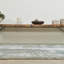 Atelier Weathered Canvas Slate Gray Wool Hand Loomed Area Rug-1653579152