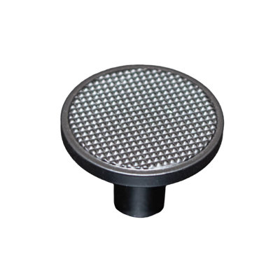 Circle Knob