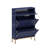 Bailes 16 Pair Shoe Storage Cabinet-709716937