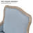 Mahlum Upholstered Armchair-714698587