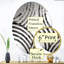 Miroir décoratif Spiritist-96240106