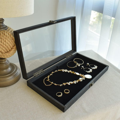 Boîte à bijoux +