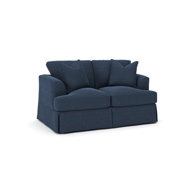 Lucia 66" Loveseat