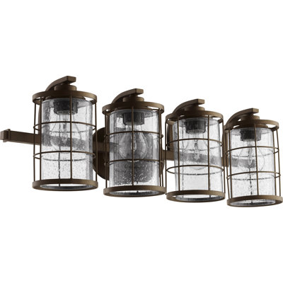 Balentine 4 - Light Vanity