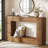 Breisch 47.2'' Console Table-347848950