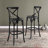 Modway Gear Stool-82353016-82353022