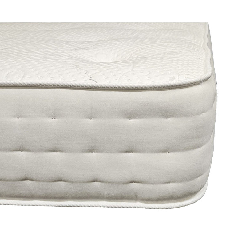 Rosalind Wheeler Mattress, Double (4'6)