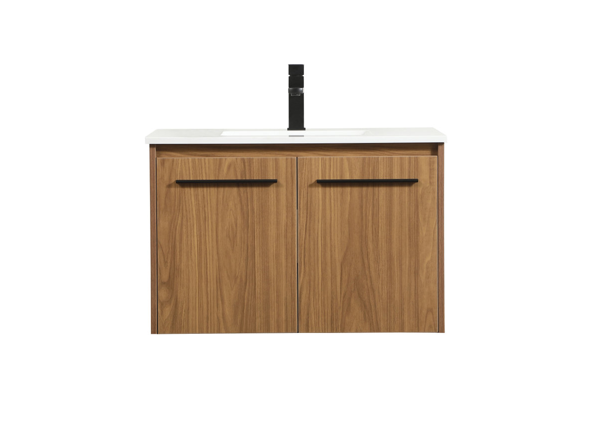 Penn 30'' Single Bathroom Vanity