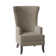 Austin 28" Wide Slipcovered Wingback Chair
