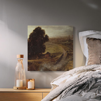 Lofgren Wrapped Canvas Print Set