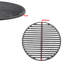 Faul Cast Iron Grill Griddle-1518357775
