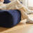 Lazy Caterpillar Single Sofa