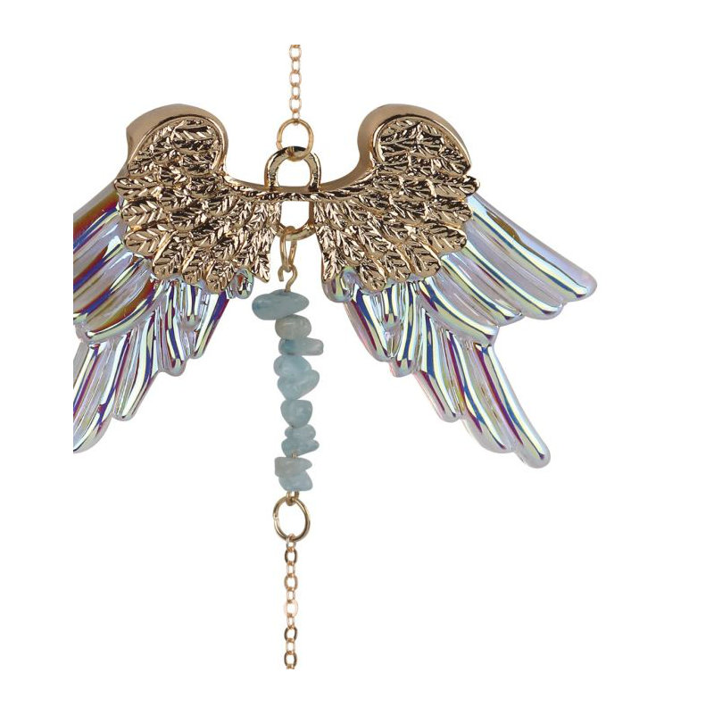 Ornement ange Daydream - Briolette