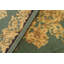 Hand-Knotted High-Quality Black Area Rug
