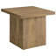 Table de bout Bouirou
