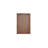 Holland Mirror Large Brown