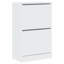 8 Pair Shoe Storage Cabinet-723080863