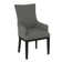 19'' H Upholstered Armchair