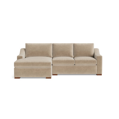 Lucca Sectional