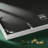 16X24 Inch Picture Frame With Mat For 12X18 Photo - Modern White Metal Poster Frame With Tempered Glass And Wall Hanging Kit