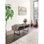 Table basse industrielle ClosetMaid