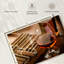 Senne, alcool cubain et cigare-107703626