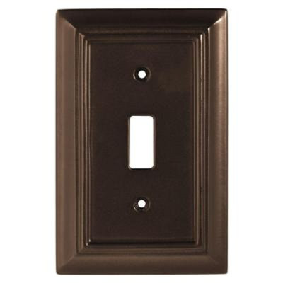 Poignée arche 3 po bronze bronze