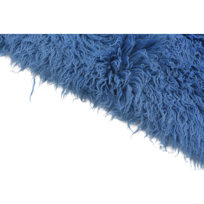 Runner Iraheta Blue Rug