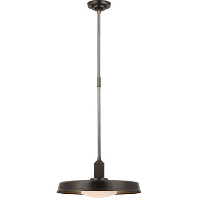 Chapman & Myers Ruhlmann Factory Pendant