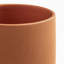 Flange Ceramic Table Vase-31794009