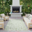 Tapis crème Ponds Calitrah-228827701