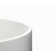 BE 65'' x 34'' Freestanding Soaking Solid Surface Bathtub