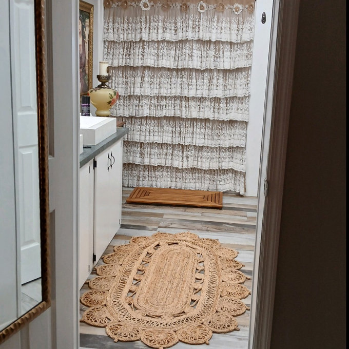 Maarten Oriental Indoor Rug