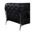Chaise en cuir 100% italien Global United-71219205