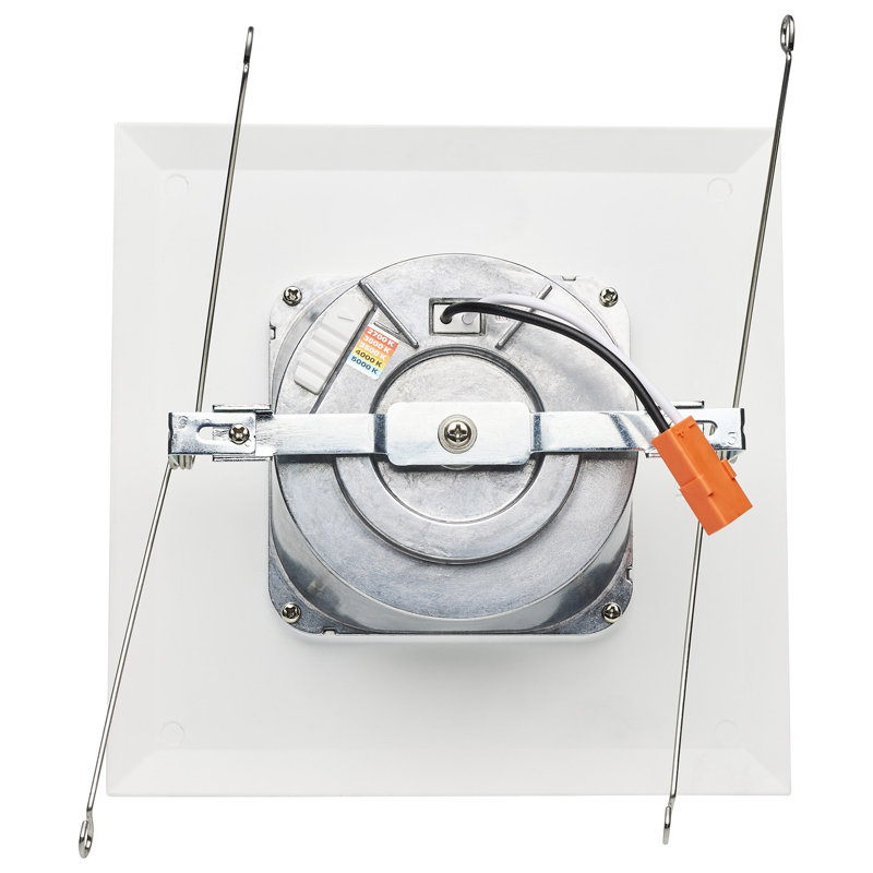 9 Watt Downlight LED Retrofit CCT Selectable