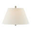 Lampe de table en céramique Jadarrian